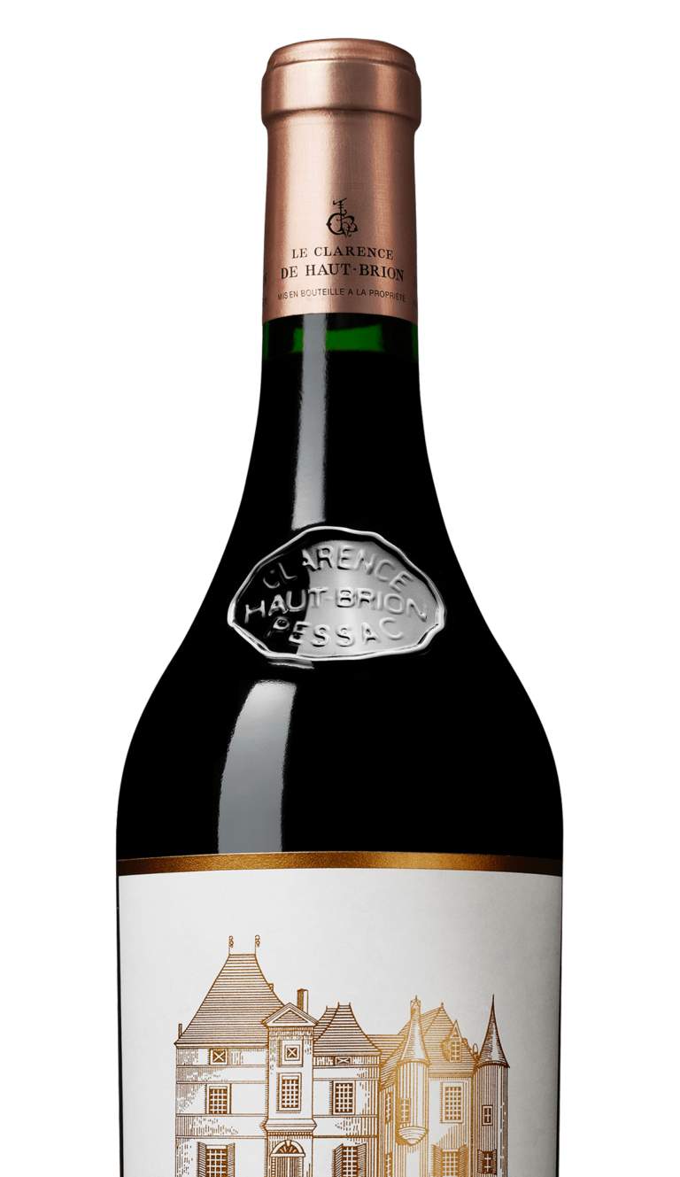 Clarté de Haut Brion 2020 main image 1