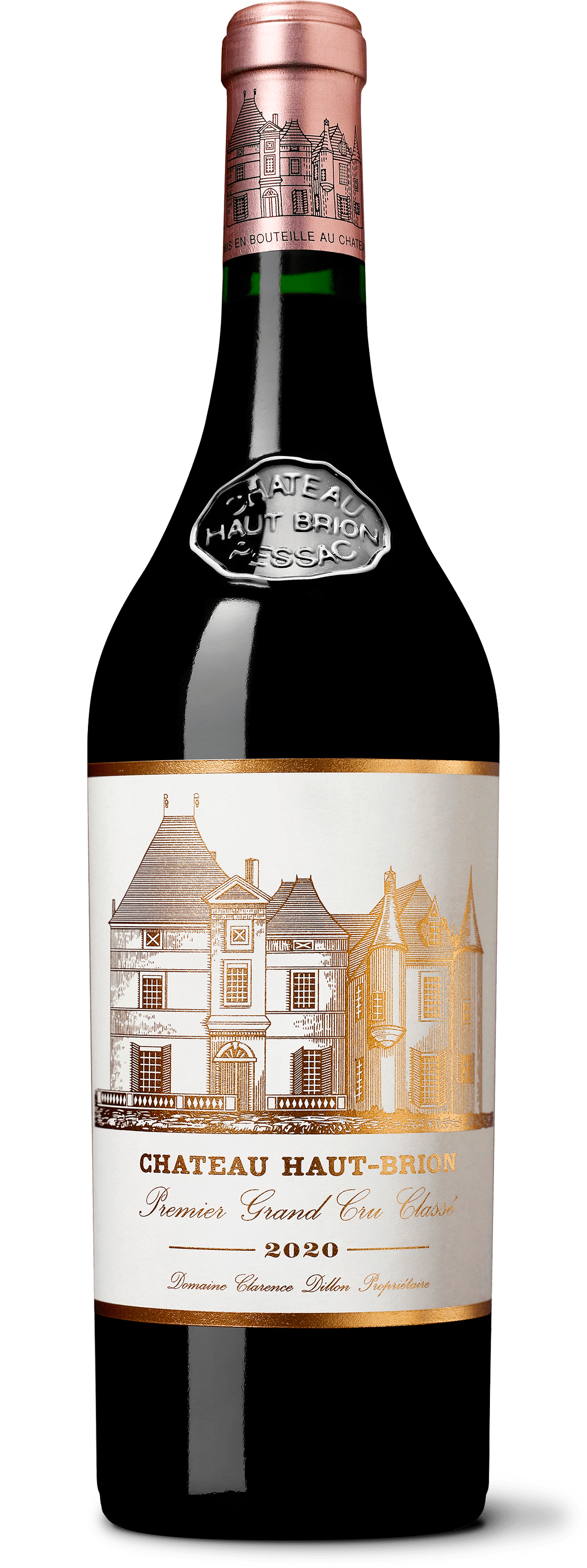 2020 - Haut-Brion