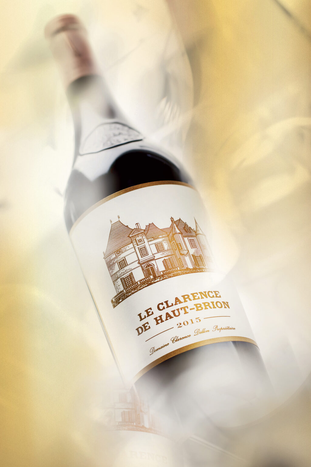 Clarté de Haut Brion 2025 main image 0
