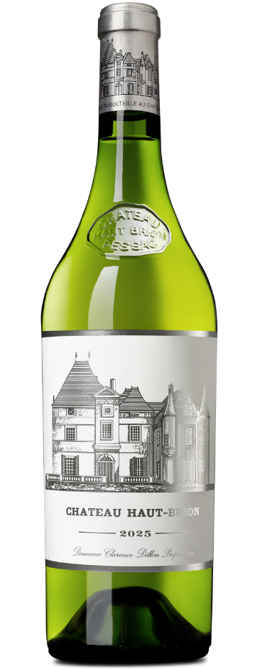2025 - Château Haut-Brion